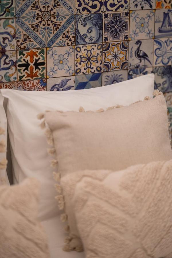 Porto Contemporary Apartment In City Center מראה חיצוני תמונה